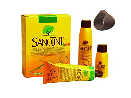 Sanotint Sensitive Colour 84 Dark Blonde 125 Mil