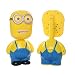 Far Vision Attractive Minions Rechargeable LED Study / Table Lamp with Decorative Night Lamp for students , Children Gift. ON SALE NOW! RS.499.00