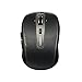 Price comparison product image Rapoo 3920P 5GHz Wireless Laser Mouse Black