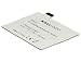 Produktbild NAVILOCK Mobile Qi kabelloser Ladeempfänger Note2