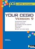 Image de Your Cegid Version 9 BTS Tertiaires 1re et 2e années