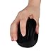 Produktbild Mäuse, ourmall 2.4 G Wireless Vertikale Ergonomische Optische Maus Kabellos USB Vertikale Maus DPI 1000/1600 mit 6 Tasten