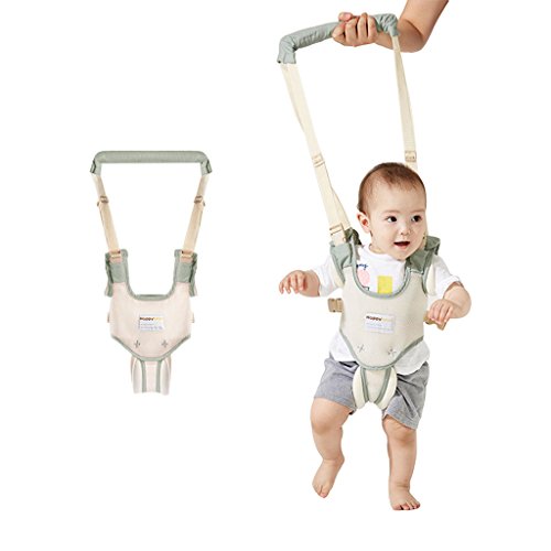 baby walking harness reviews