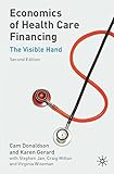 Image de Economics Of Health Care Financing: The Visible Hand