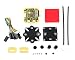 Produktbild Hensych® OpenPilot Mini CC3D Atom / CC3D EVO Flight Controller mit Bent Pin-Kopf für Acromodelle
