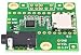 Produktbild Audio Adaptor Board for Teensy 3.0 – 3.6