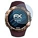 Produktbild atFoliX Schutzfolie kompatibel mit Suunto 5 Folie, ultraklare FX Displayschutzfolie (3X)