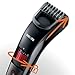 Titanium Blades Philips QT4015/23 Beard and Stubble Trimmer