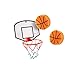 Produktbild Donkey Products Badewannenbasketball Basket Bubble, Basketballkorb, Badewannenschwamm, inkl. 2 Schwämme, 600504