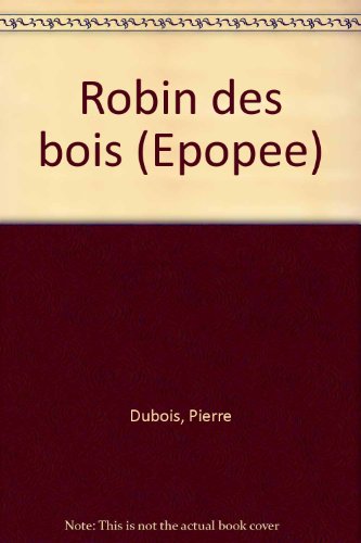 Robin des bois
