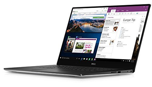Dell XPS 15 9550 15 6   Windows 10 Pro   InfinityEdge FHD   i7-6700HQ 2 6GHz-3 5GHz   GTX 960M 2GB   16GB RAM   512GB PCIe SSD 