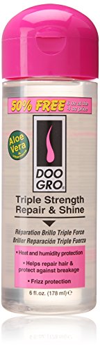 Doo Gro Triple Strength Repair and Shine 178 ml/6 fl oz
