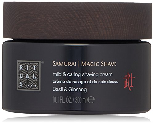 Rituals Crema De Afeitar - 300 ml.