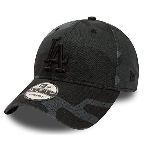A NEW ERA Washd Camo Casquette Femme
