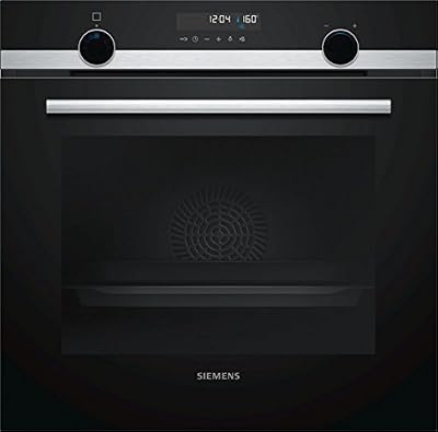 Siemens Four encastrable Siemens HB578ABS0