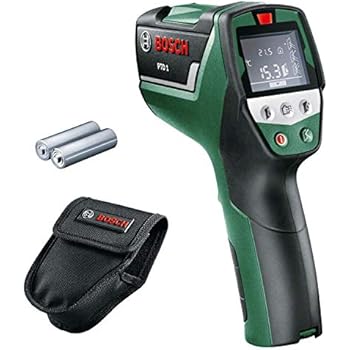 Rilevatore cavi elettrici black decker