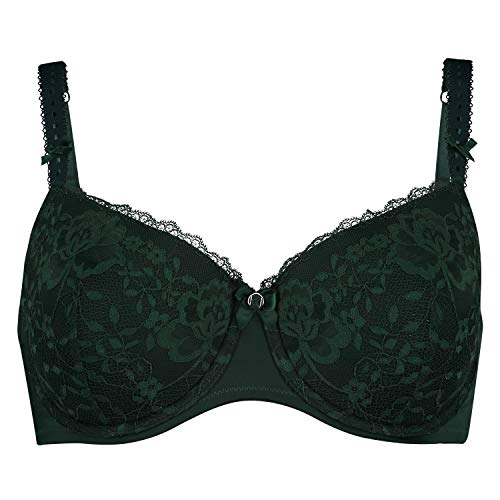 Preisvergleich Produktbild Hunkemöller Damen Vorgeformter Bügel-BH Maya D70