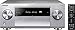 Produktbild Pionner SC-LX502 AV Receiver silver