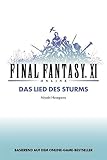 Image de Final Fantasy XI: Das Lied des Sturms, Bd 1