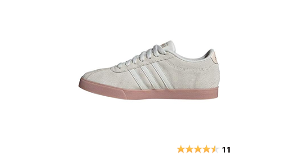 adidas court set suede