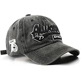 Valkyrie Vintage Baseball Şapka Unisex Ayarlanabilir Pamuk Spor G&uuml;nl&uuml;k Şapka Cap Siyah