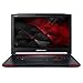 Produktbild 43.9cm(17.3")Acer Predator 17 G5-793-7108 (NH.Q1HEG.003)