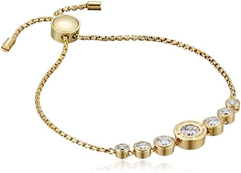 "Blush Rush" Bead Bangle Bracelet