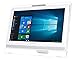 Produktbild MSI Pro 20ET 4BW-089DE All-in-One Desktop PC mit Multi-Touch Display (Intel Celeron N3160, 4GB RAM, 128GB SSD, HD-Grafik, Windows 10 Home, 49,53 cm, 19,5 Zoll) weiß AIO