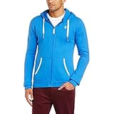 dickies insulated zip up moletom com capuz