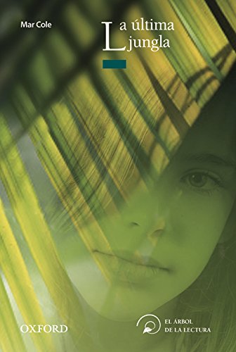 La última jungla (El Árbol de la Lectura)