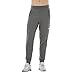 Produktbild Asics Esnt Gpx Knit Pant - dark grey heather, Größe:L