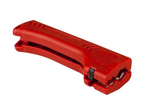 Jokari Uni-Plus Abmanteler 30400 für Rundkabeln von 8 – 15 mm Ø - 3