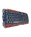 DRAGON WAR GKM-001 SENCAIC KEYBOARD & MOUSE COMBO SET RS.2690.00