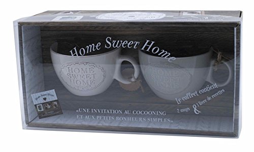 Home Sweet Home, mes boissons gourmandes gratuit Home Sweet Home, mes boissons gourmandes gratuit