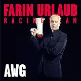 AWG (Limited Digipak) - Farin Urlaub Racing Team