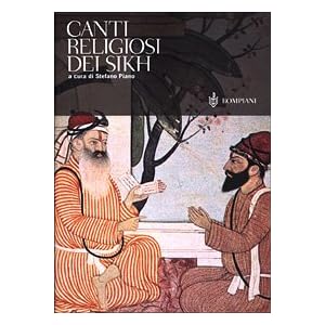 Canti religiosi dei sikh
