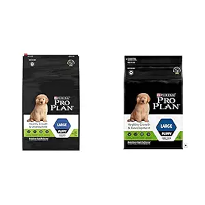 PURINA PRO PLAN Puppy Large 15kg +2.5 kg Free