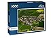 Produktbild Ahlen - Puzzle 1000 Teile mit Bild von oben