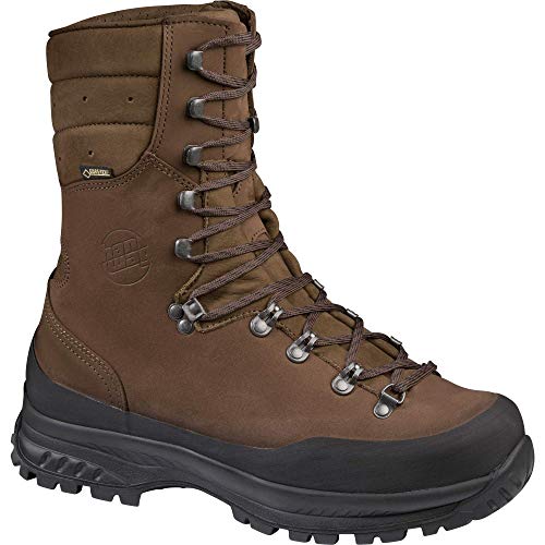 Preisvergleich Produktbild Hanwag Brenner Wide Lady GTX - Brown