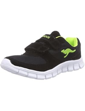 KangaROOS 2082 Jungen Sneakers