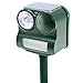Produktbild Chasse-Oiseaux Solaire - Haut-parleur 3 sons + Stroboscope 5 LED EPISTAR