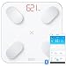 Produktbild PICOOC Mini, Smart Digitale Personenwaage mit App, Bluetooth, Langzeitanalyse PHMS, Waage für Körperfett BMI Wasser Muskelmasse, Apple iOS Android, weiß