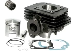 UNTIMERO 50 Zylinder KIT 41mm KOLBEN Nadel Lager Set für TGB BF1 Bullet ERGON 50 Zylinderkit Zylinderkit Zylinderkit