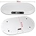 Popamazing Non Slip Digital Electronic Precise Handy Weighing Baby Infant Pet Scales 20kgs/44lbs - 10g