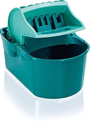 LEIFHEIT SEAU PRESSE ESSORE HOUSSE PERFECT 8L