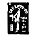 Produktbild LSQDIY(R) Taekwondo iPad Mini 3D Plastic Case, Personalised iPad Mini 3D Case Taekwondo