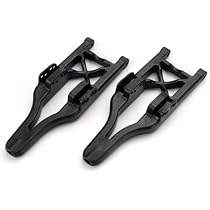 Traxxas 3762A Ultra Shock – Amortisseur De Rechange Pour Maquette RC – Pièce Détachée Gris