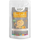 Katzy's (Lachs) 22x85g