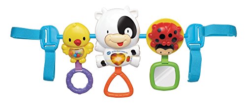 VTech Baby On the Move Activity Bar