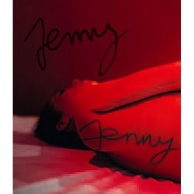 [PDF] Download Jenny Jenny Kostenlos